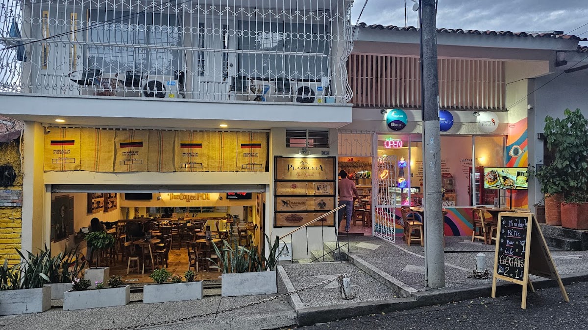 Plazoleta de San Antonio Photo 4