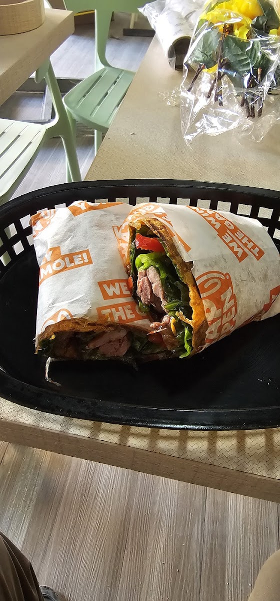 Wraphappen Photo 5