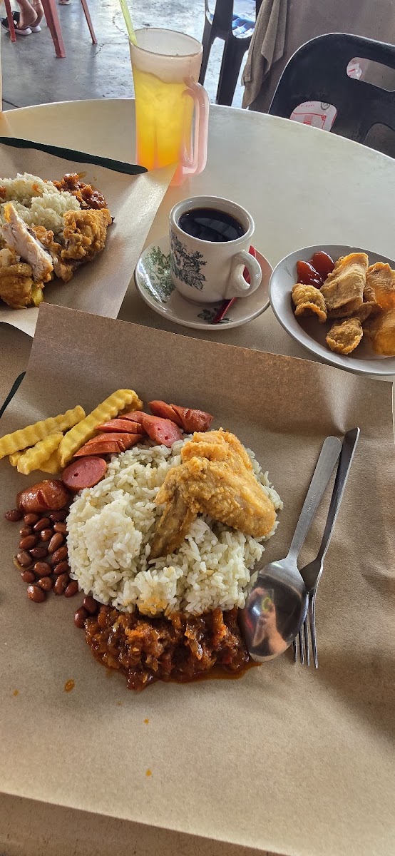 Village Fried Chicken (VFC) Photo 2