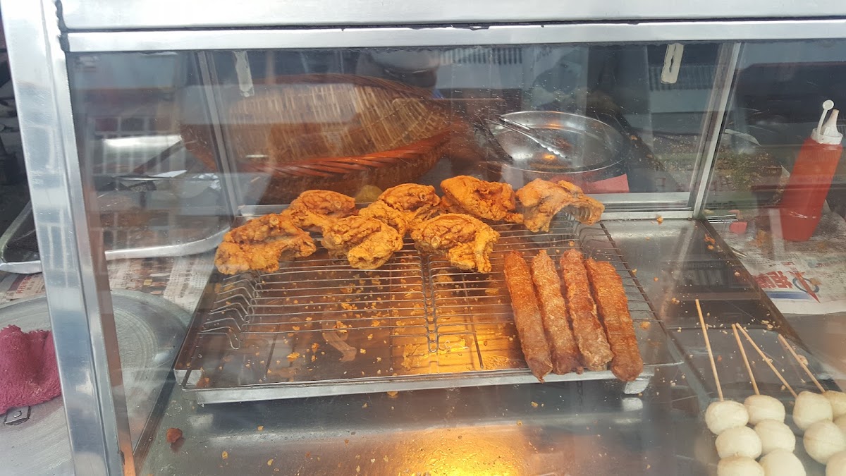 Village Fried Chicken (VFC) Photo 3
