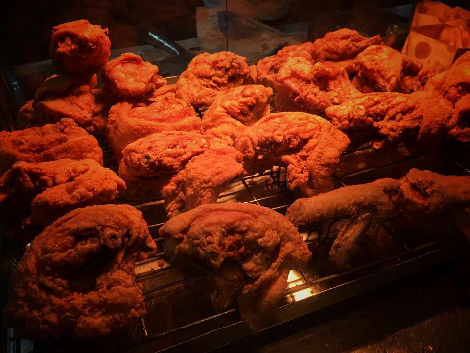 Village Fried Chicken (VFC) Photo 4