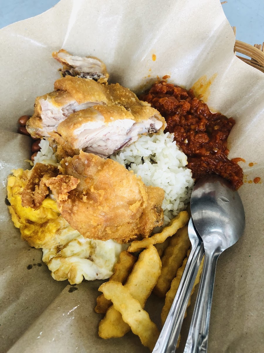 Village Fried Chicken (VFC) Photo 6
