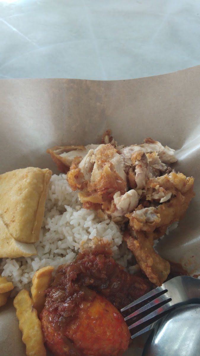 Village Fried Chicken (VFC) Photo 7