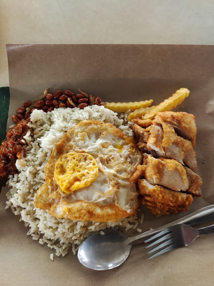 Village Fried Chicken (VFC) Photo 8