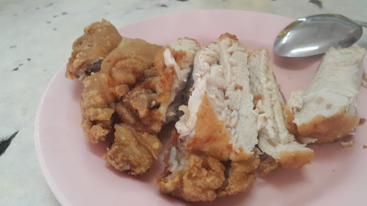 Village Fried Chicken (VFC) Photo 9