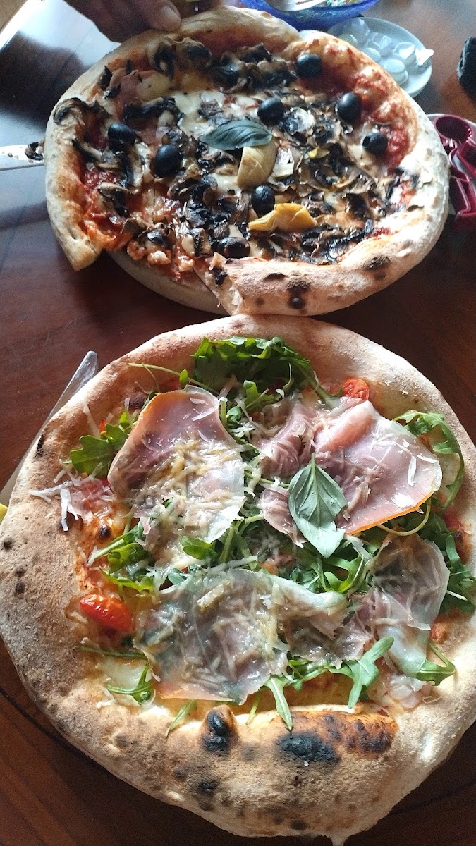 Pizzeria Smiley Gerzen Photo 4