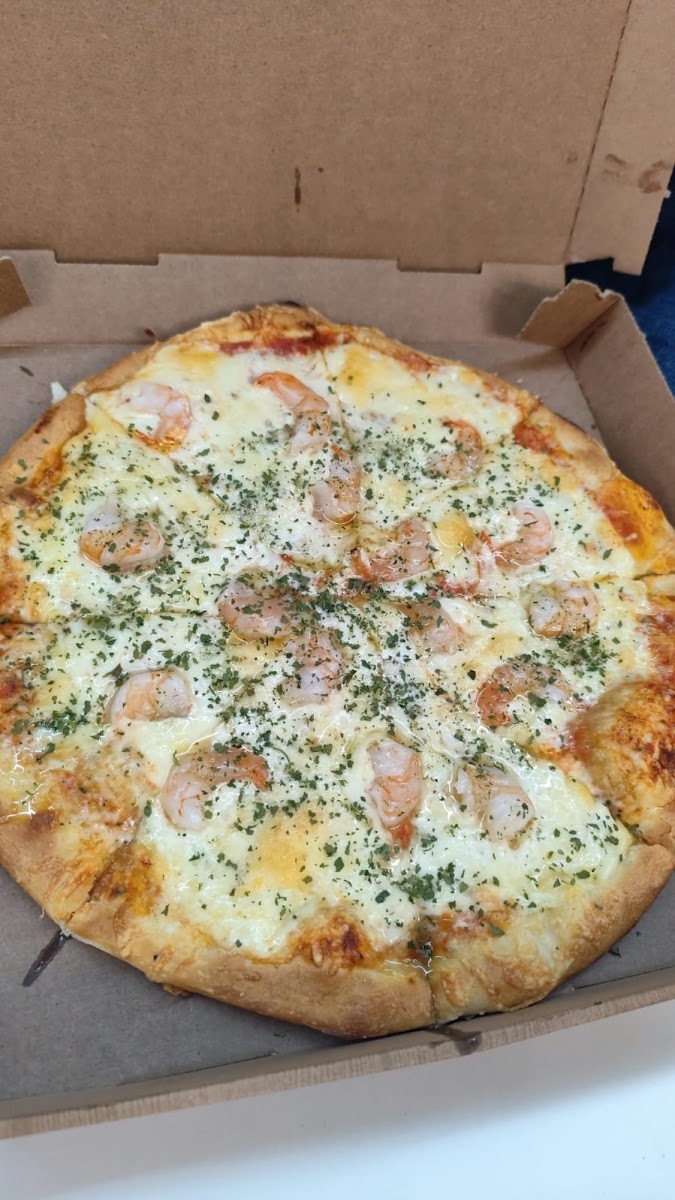 Pizzeria Smiley Gerzen Photo 6