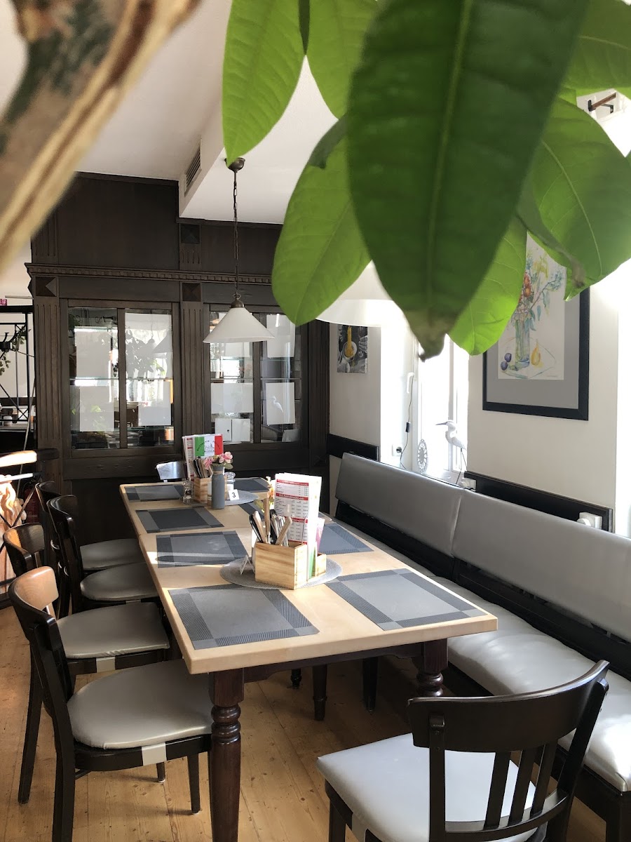 Ristorante Pizzeria Roma
