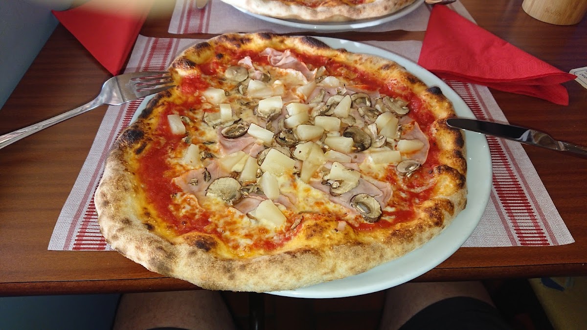 Ristorante Pizzeria Roma Photo 10
