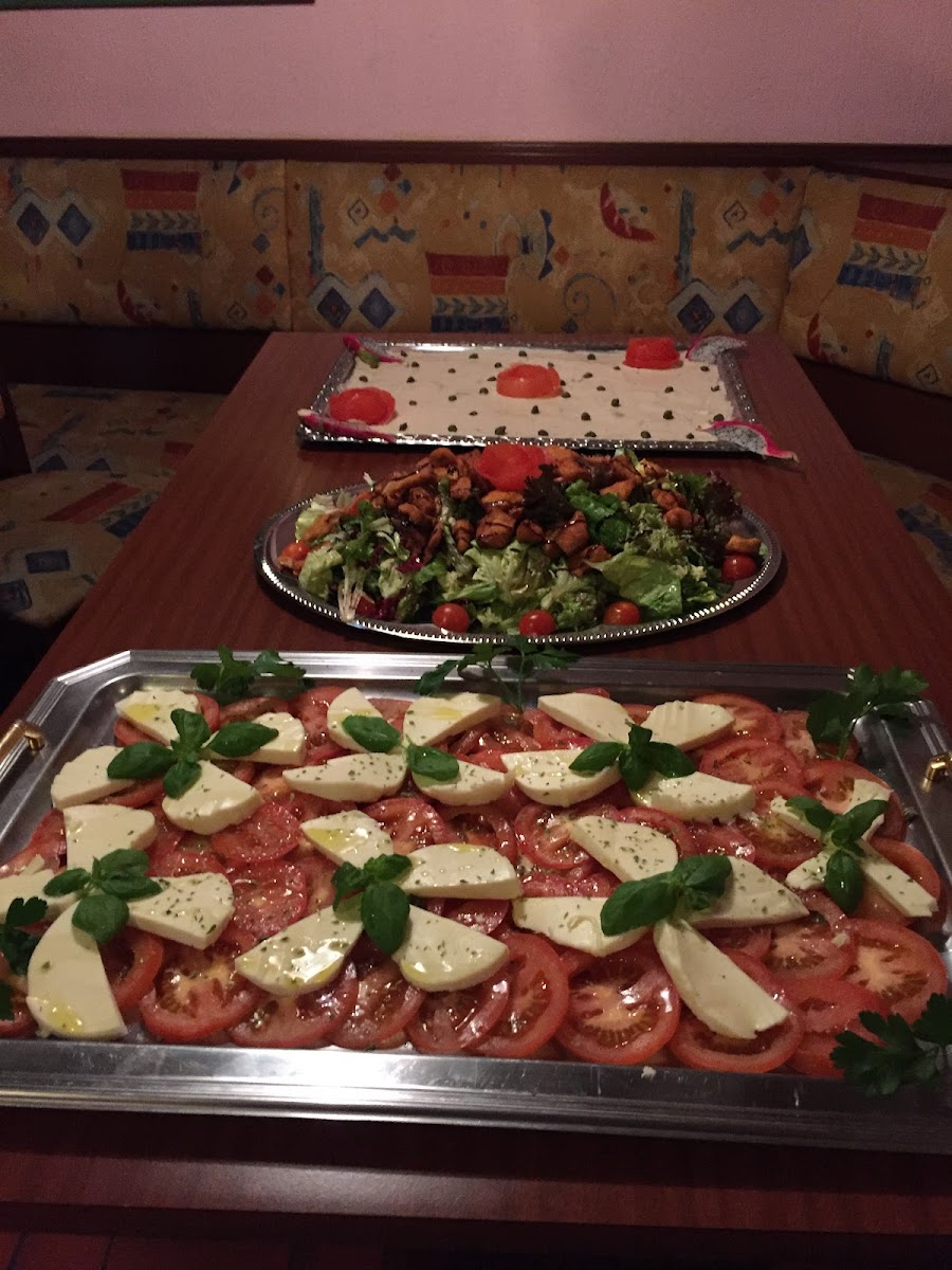 Ristorante Pizzeria Roma Photo 5