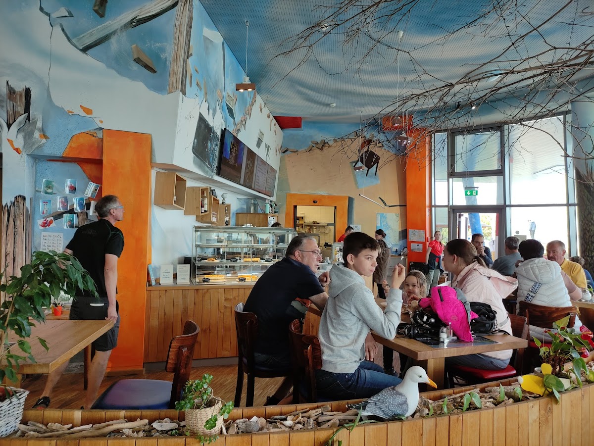 BISTRO Naturgewalten Photo 4