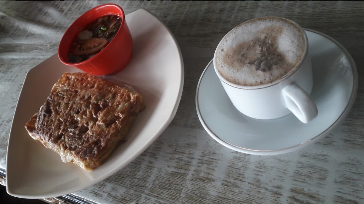 Martabak Kubang Juo
