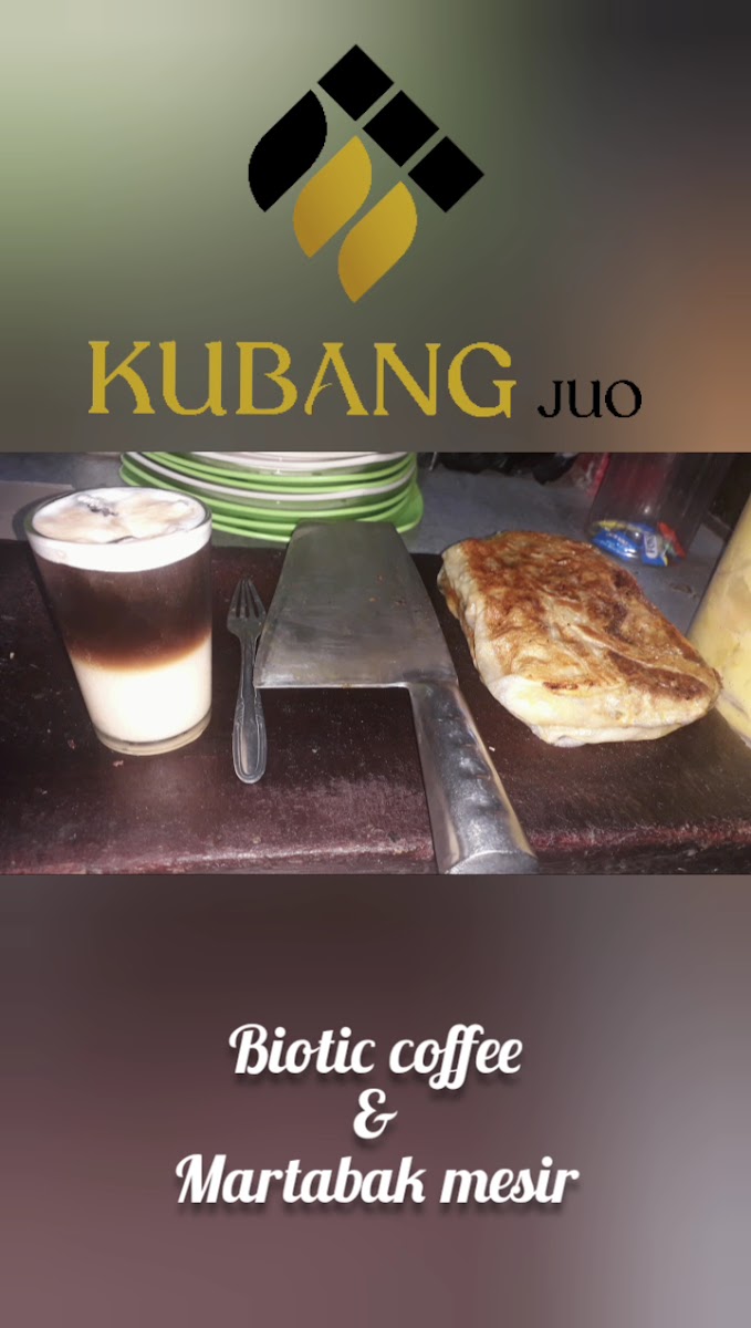 Martabak Kubang Juo Photo 2