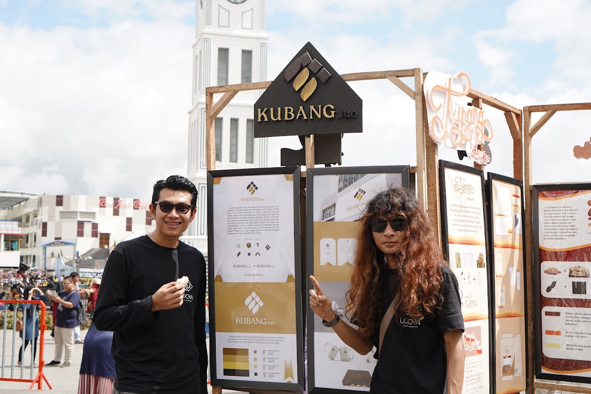 Martabak Kubang Juo Photo 3
