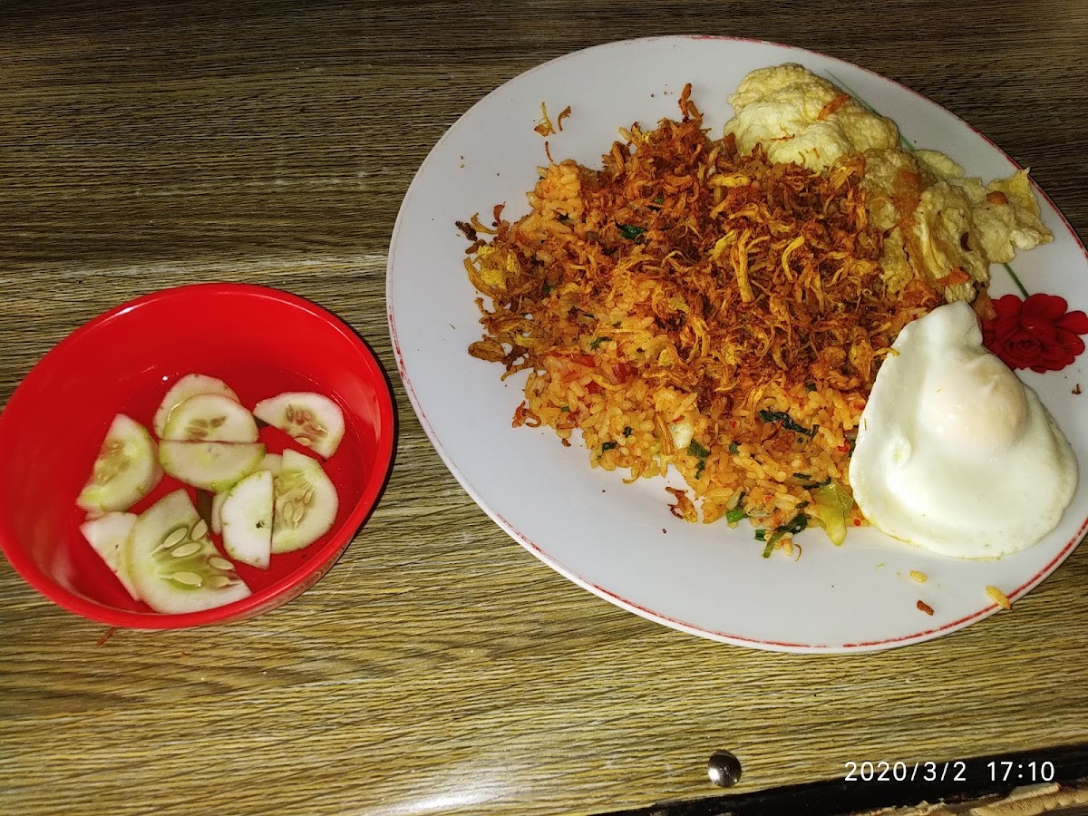 Martabak Kubang Juo Photo 6