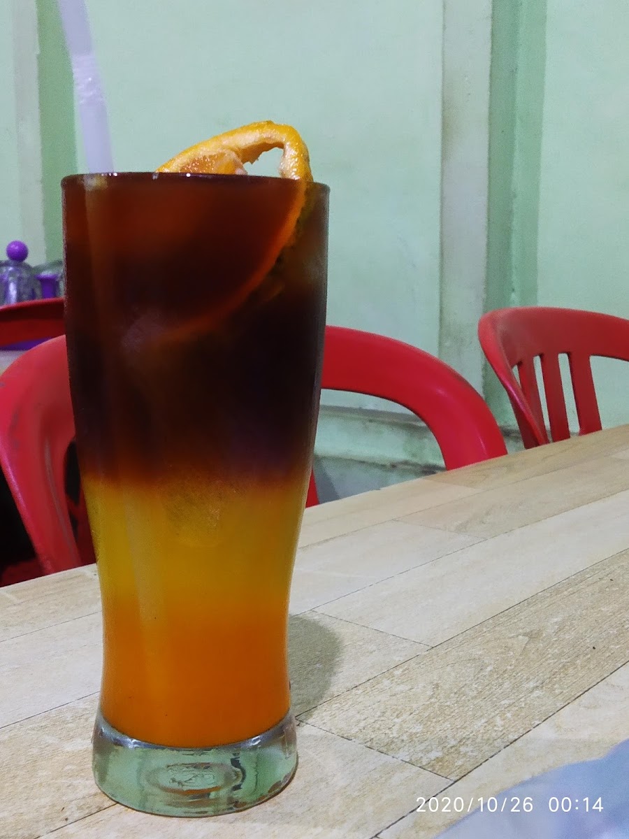 Martabak Kubang Juo Photo 8