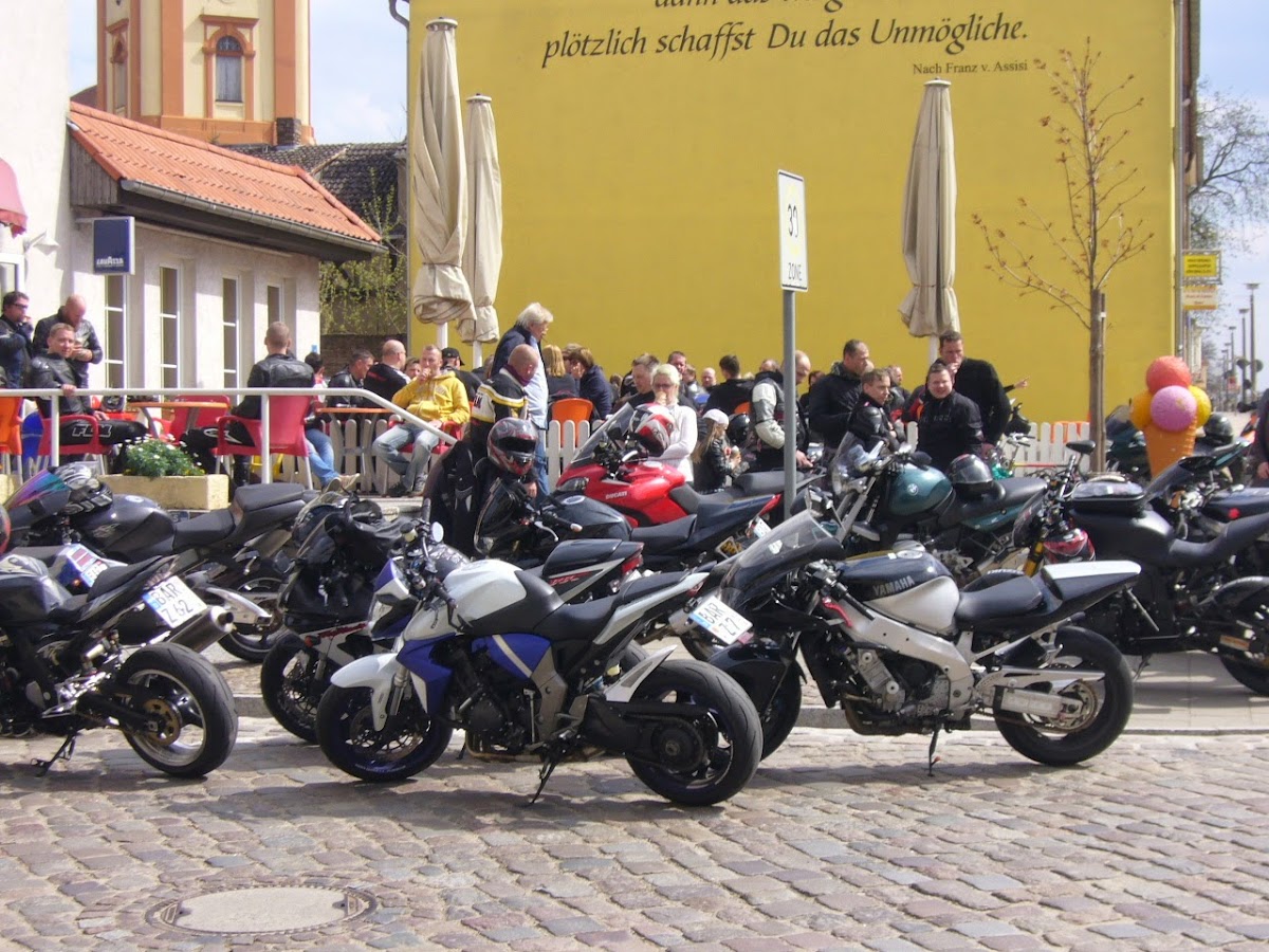 Das teuflisch gute Eiscafé Photo 3