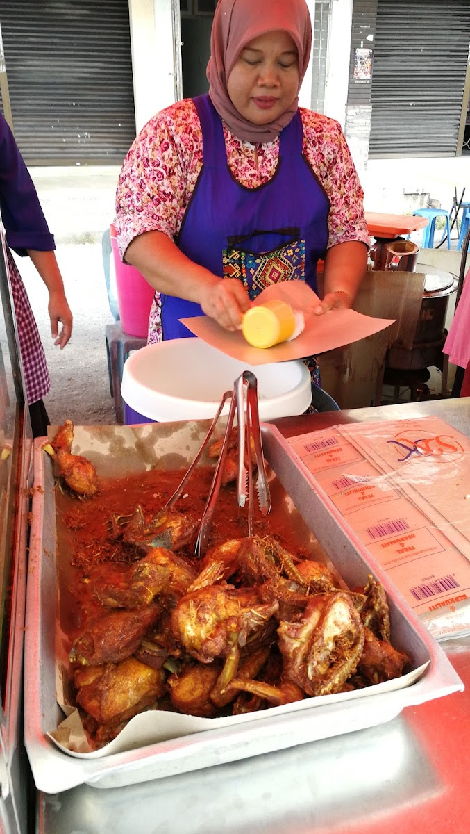 Nasi Lemak International Photo 5