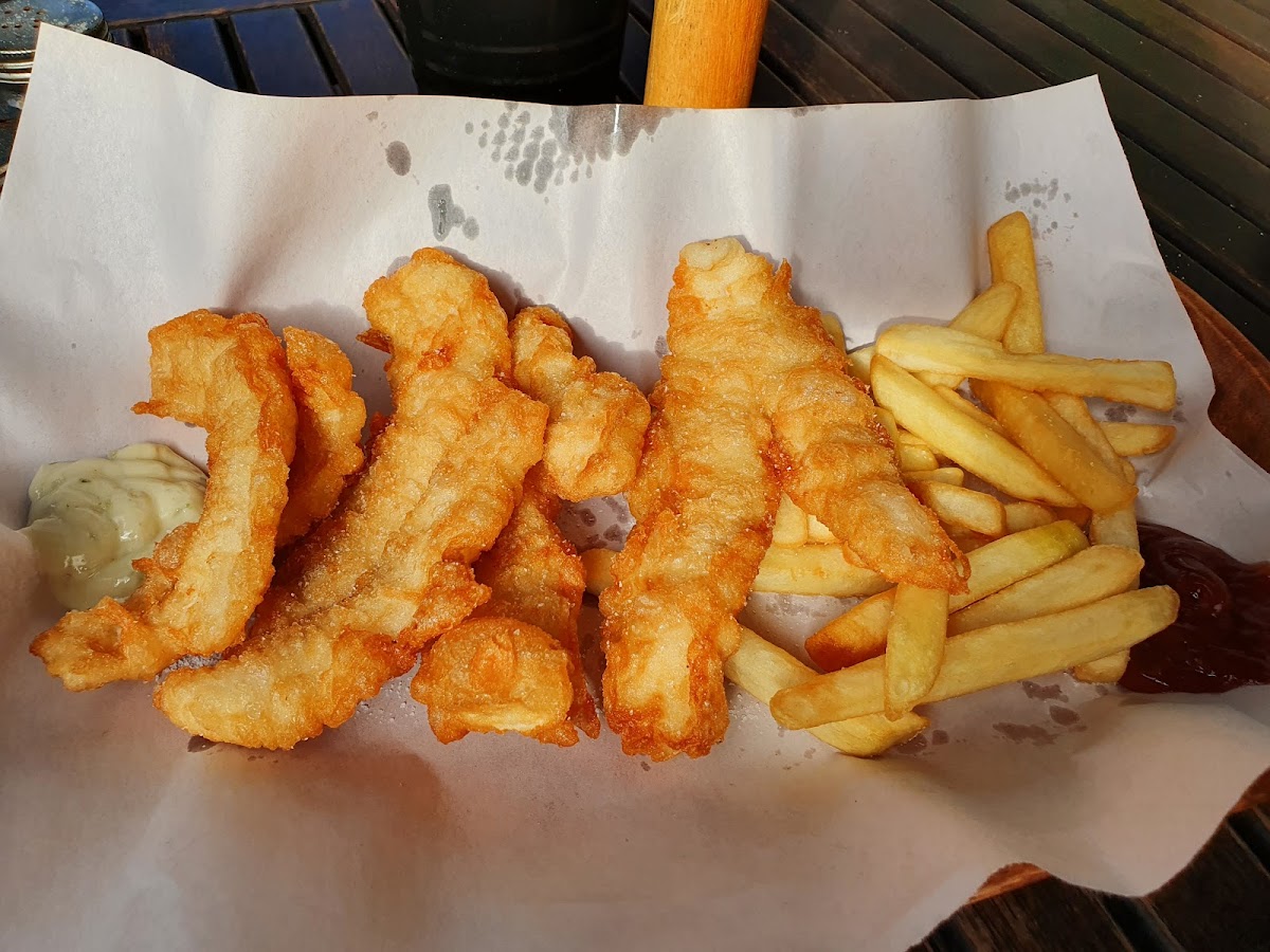 Central coast takeaway Photo 4