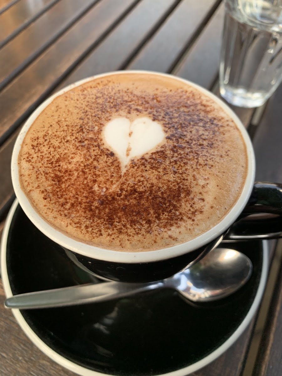 Central coast takeaway Photo 6