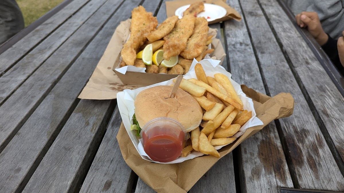 Central coast takeaway Photo 8