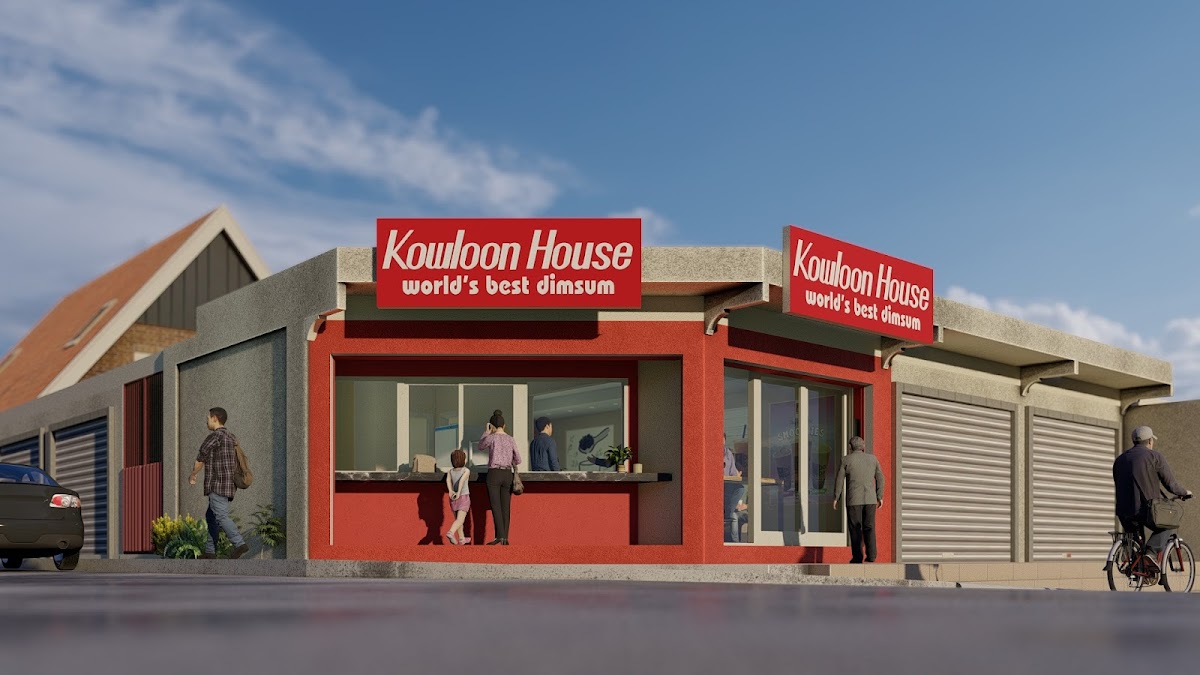 Kowloon House