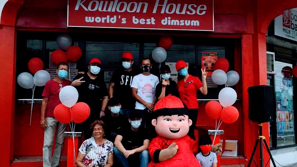 Kowloon House Photo 3