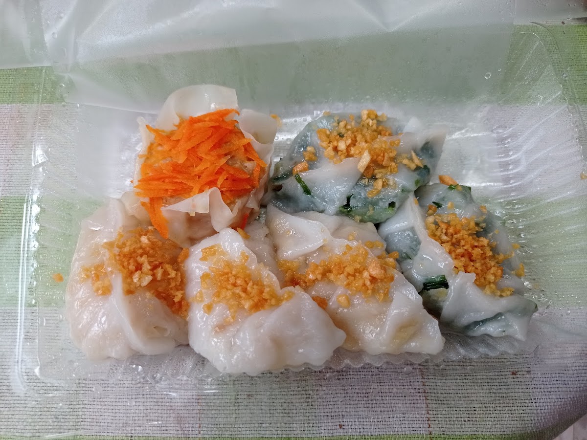 Choipan Surabaya