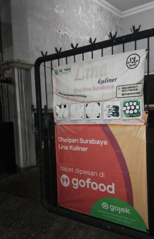 Choipan Surabaya Photo 3