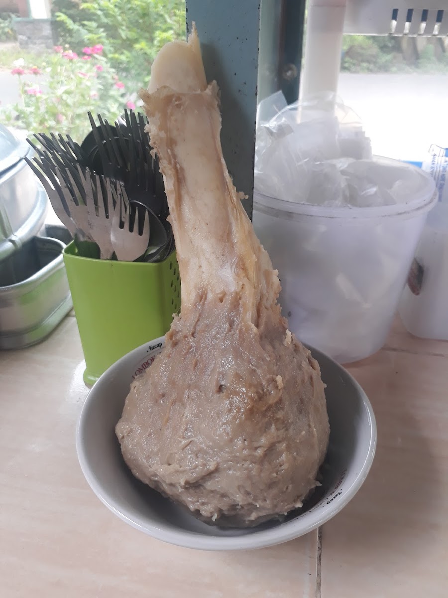 BAKSO TONGKENG Photo 10
