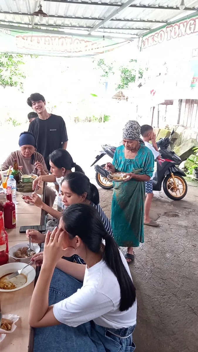 BAKSO TONGKENG Photo 2