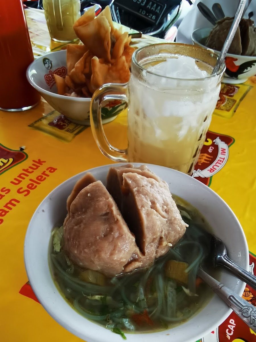 BAKSO TONGKENG Photo 3