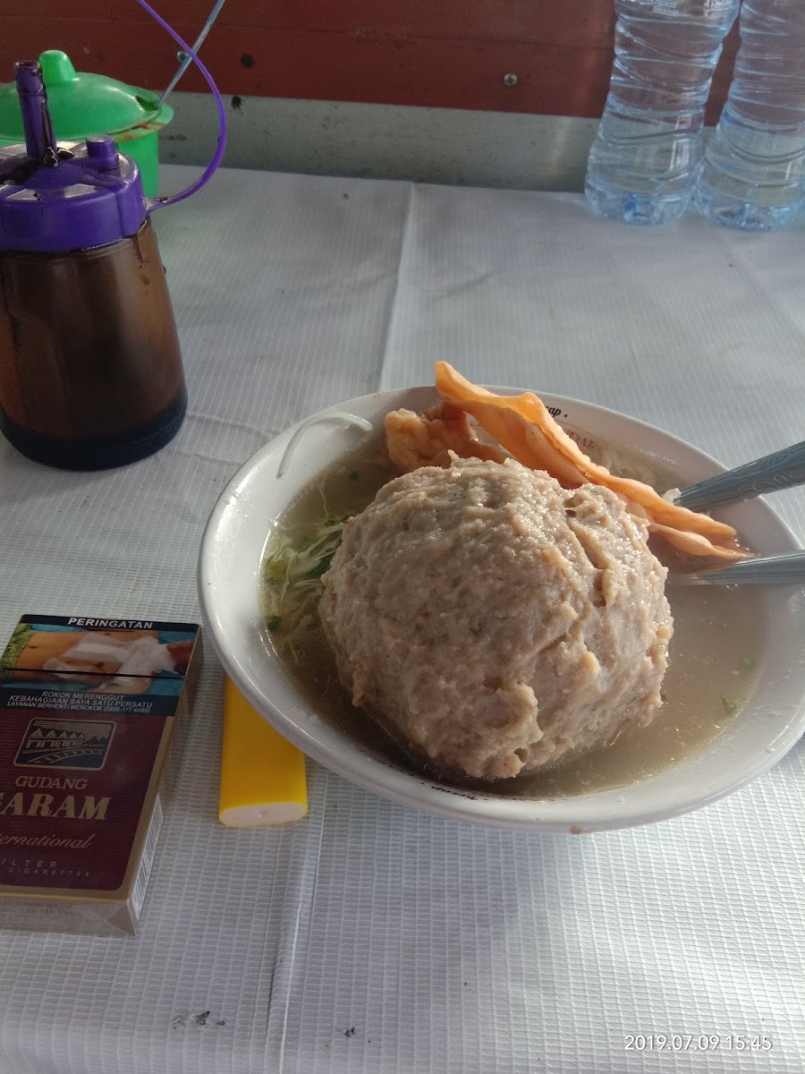 BAKSO TONGKENG Photo 5