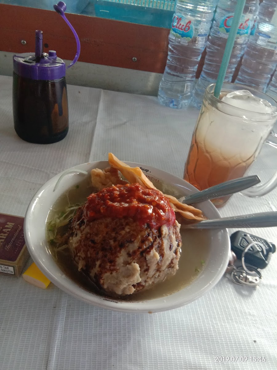 BAKSO TONGKENG Photo 6