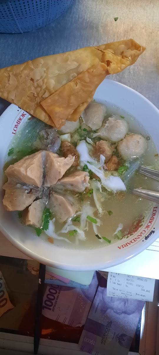 BAKSO TONGKENG Photo 7