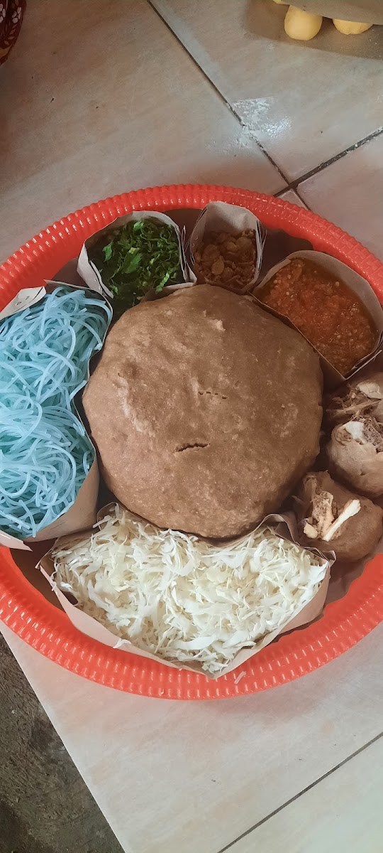 BAKSO TONGKENG Photo 8