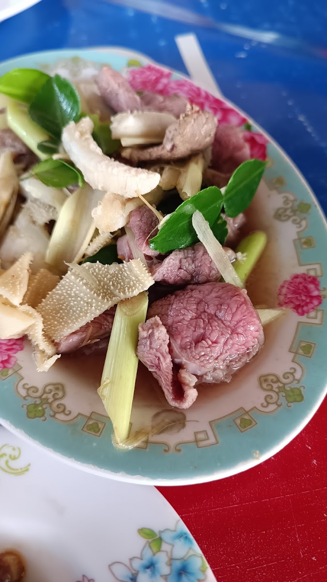Laab Yasothokcharoen Photo 10