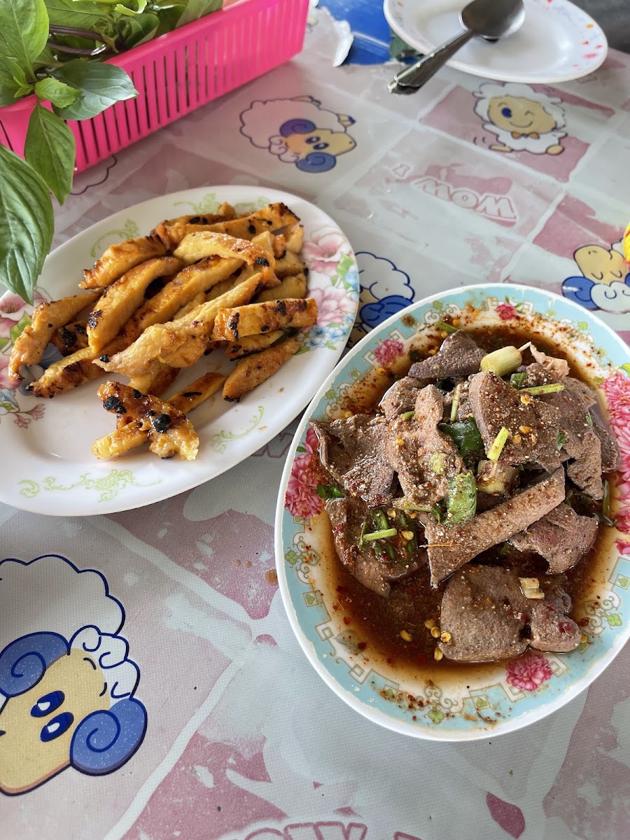 Laab Yasothokcharoen Photo 2