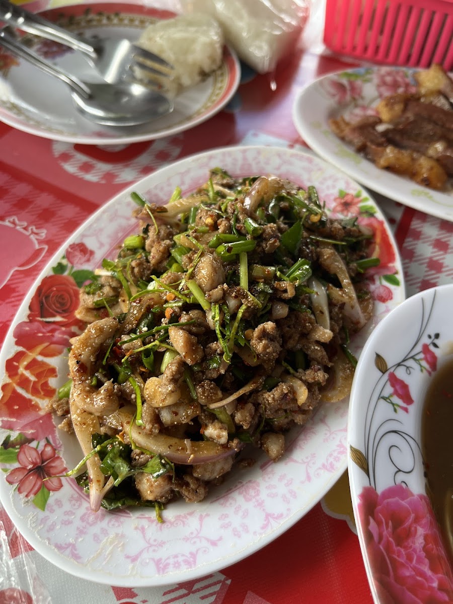 Laab Yasothokcharoen Photo 3