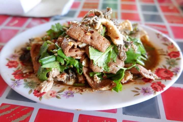 Laab Yasothokcharoen Photo 7