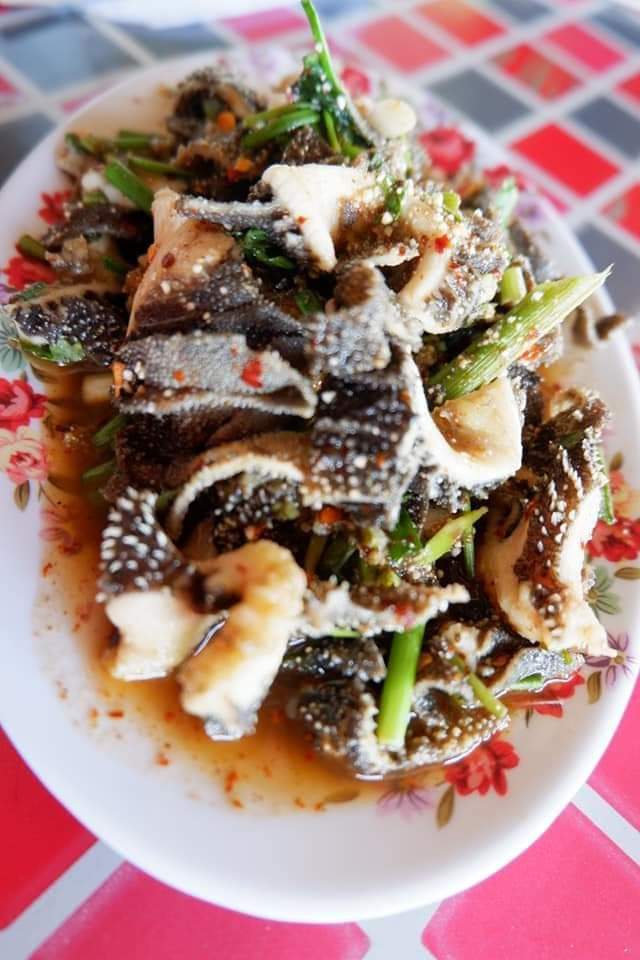 Laab Yasothokcharoen Photo 8