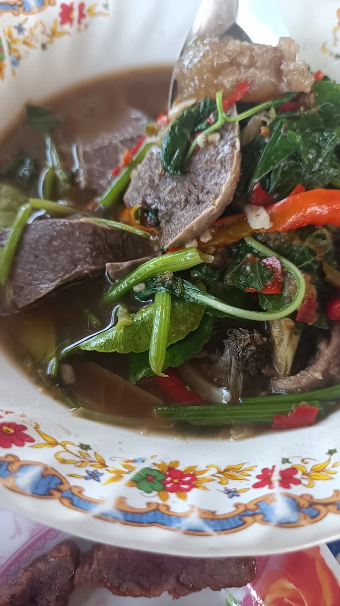 Laab Yasothokcharoen Photo 9