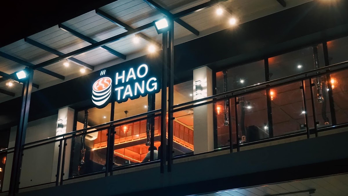 Hao Tang Hotpot & Grill