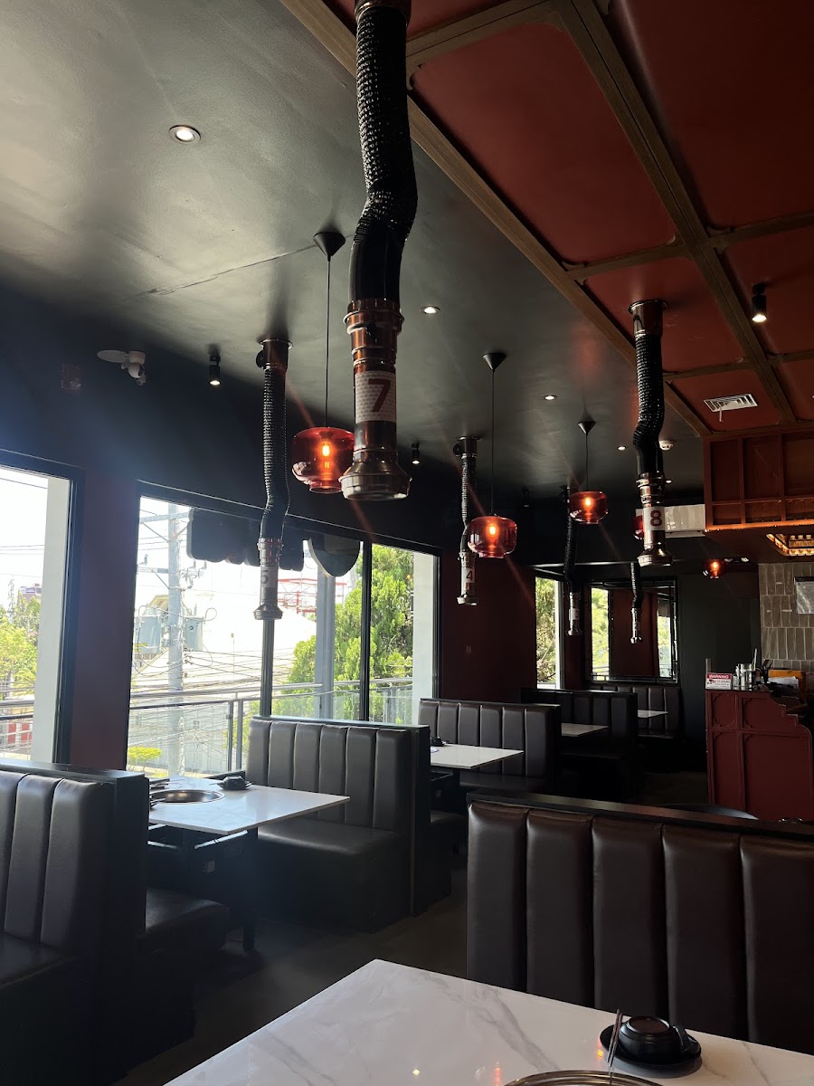 Hao Tang Hotpot & Grill Photo 3