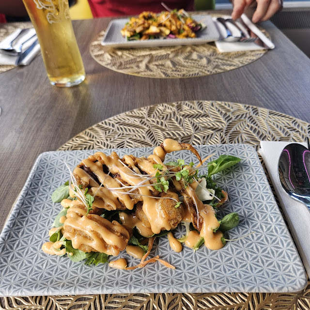 Soft Shell Crab