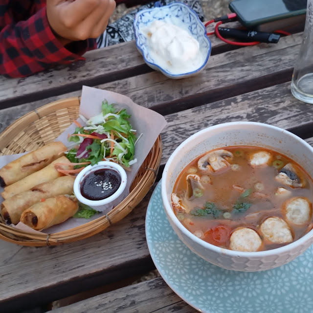 Tom Yum