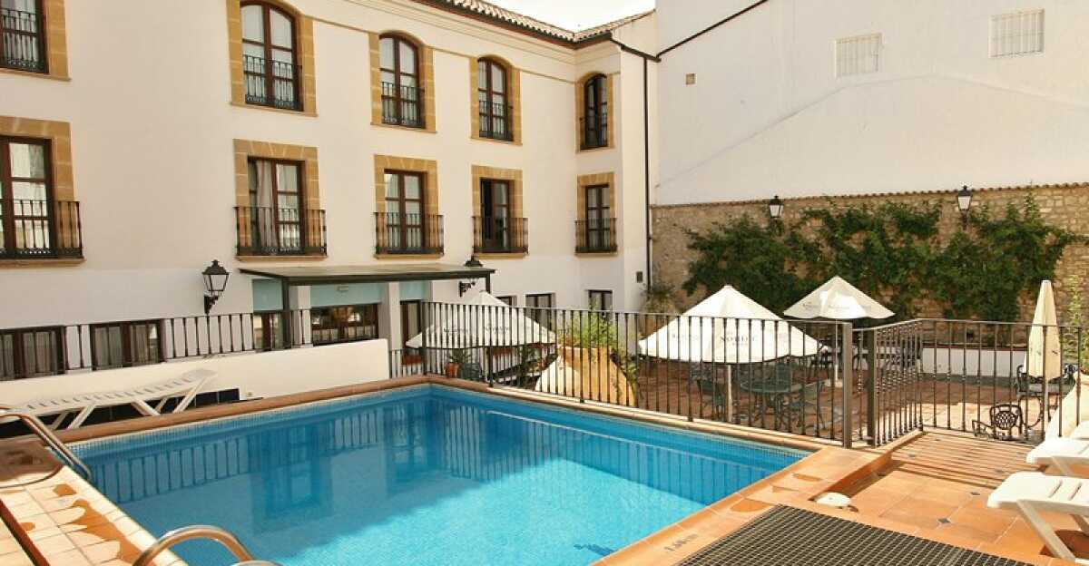 Restaurante Rosaleda