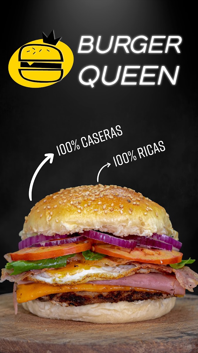 Burger Queen