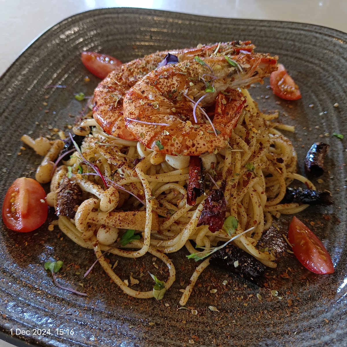 赫 De' H Cafe & Bakery Photo 5