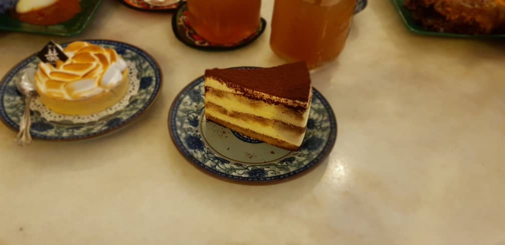 赫 De' H Cafe & Bakery Photo 8